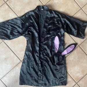 Playboy bunny costume